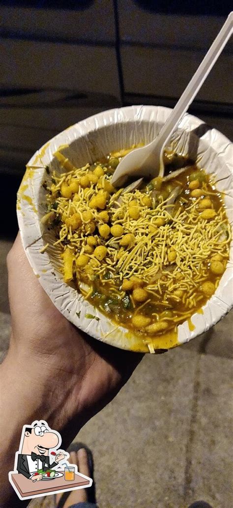 Menu at Kitty Chats corner, Bengaluru