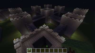 Image result for Minecraft Castle Code JavaScript