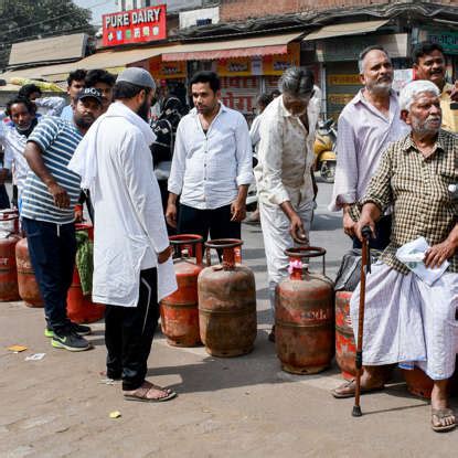 LPG cylinder code explained: What is the meaning of A, B, C, D codes on ...