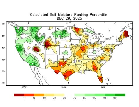 Central Indiana Drought Information