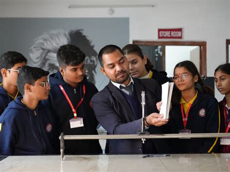 Labs - Shivbrat Singh Children Academy