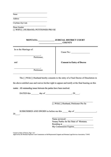 Montana District Court Local Rules - prntbl.concejomunicipaldechinu.gov.co