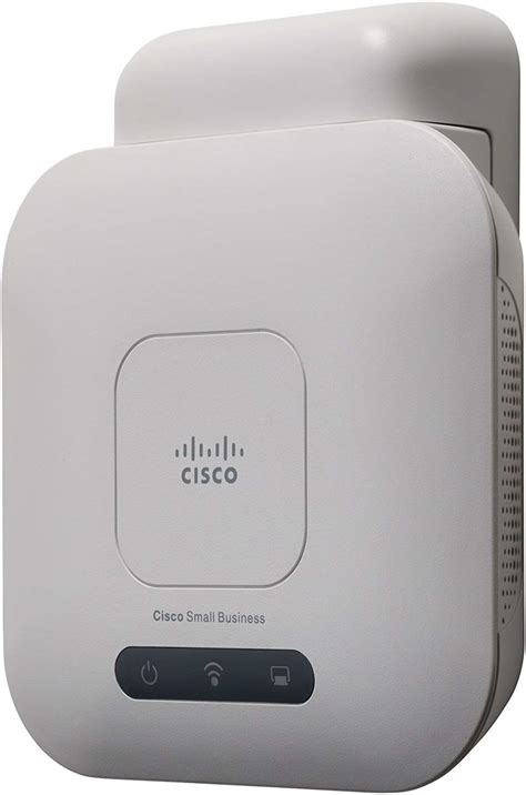 Cisco WAP121 Wireless-N Access Point with PoE - Buy Cisco WAP121 ...