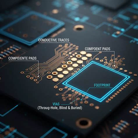PCB Pattern 的图像结果