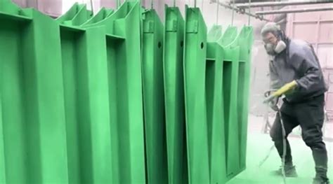 Image result for Powder Coating Tutoroyal