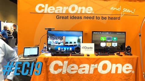 Image result for ClearOne DSP Programming