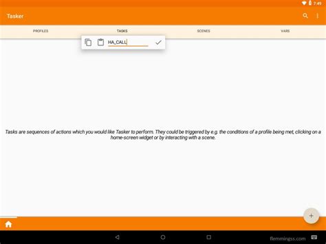 Image result for Tasker Home Assistant