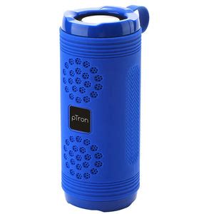 Bluetooth Speakers - pTron India
