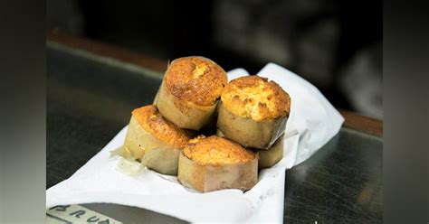 With Mawa Cakes, B Merwan Is The Iranian Cafe We Love The Most