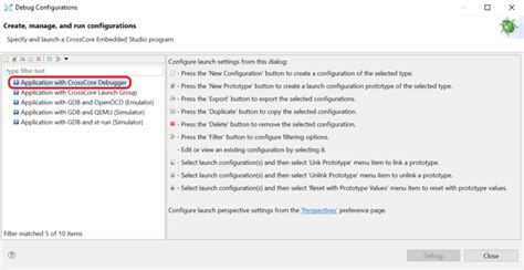 Load Application using CCES [Analog Devices Wiki]