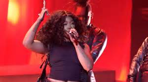 R&B superstar SZA will headline Summerfest 2024 in Milwaukee