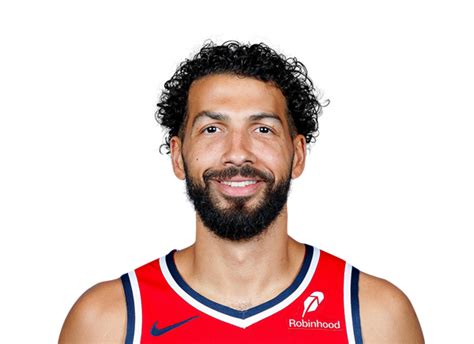 Washington Wizards NBA Roster - ESPN (IN)