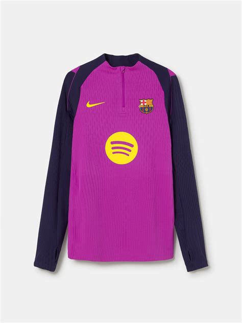 Player's training sweatshirt FC Barcelona 25/26 – Barça Official Store