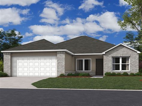 Rausch Coleman Foster 2 Floor Plan | Floor Roma