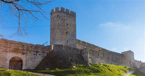 Beograd od 16. do 19. veka: Doba austrijsko-turskih ratova
