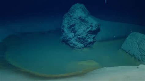 Danger Pool: సముద్రాల్లో డెత్ పూల్స్.. అందులోకి వెళితే ఇంక అంతే సంగతులు ...