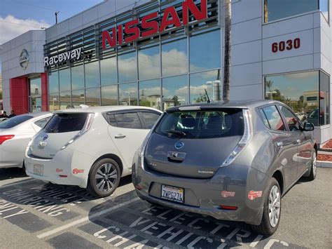 Raceway Nissan Of Riverside
