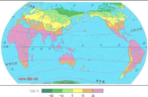 世界气候地图 的图像结果