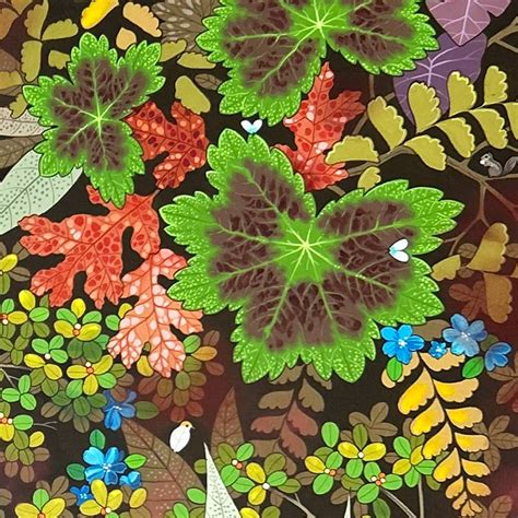 Life in Nature - 02 – Artisera