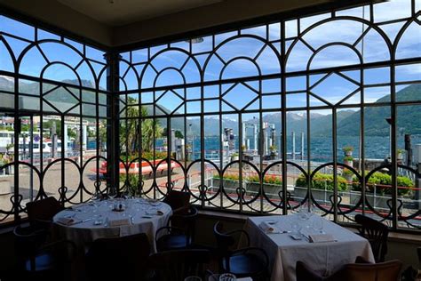 RISTORANTE DEBARCADERO LOCARNO - Menu, Prices & Restaurant Reviews ...