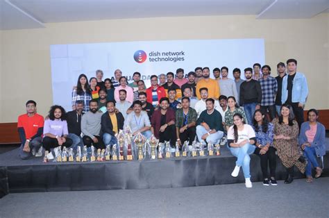 Image result for Dish Network Tech