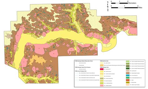 Theodore Roosevelt National Park - National Parks - Research Guides at ...