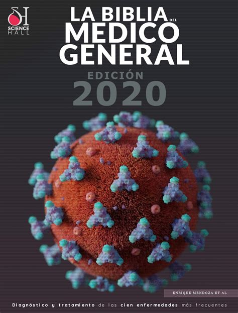La biblia del médico general Edición 2020: Diagnóstico y tratamiento de ...