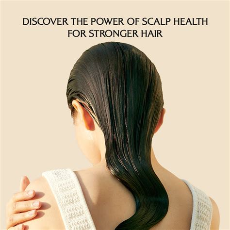 Revitalize Your Hair With Korean Hair Care Products