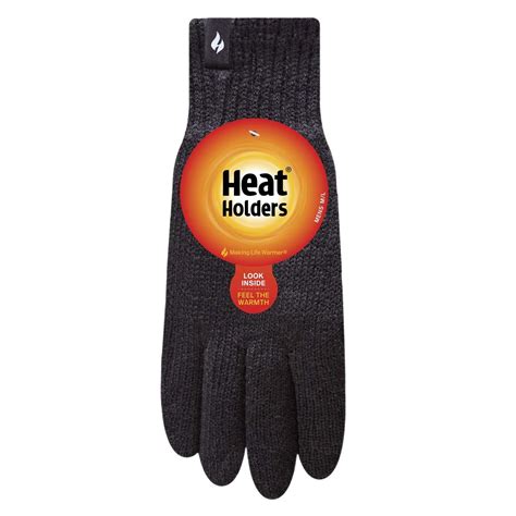 Heat Holders Gloves 1 pk - Ace Hardware
