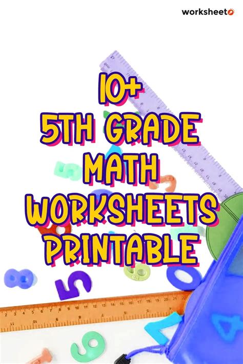 Image result for 5th Grade Math Background