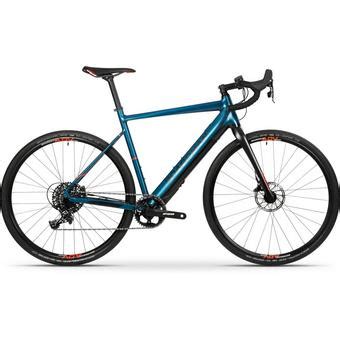 Refurbished Grade A - Boardman ADV 8.9E Mens Adventure Electric Bike ...