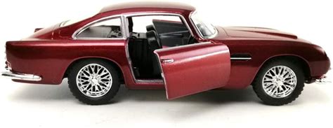 Sport Racing Classic Model Car Die-Cast 1:38 1963 India | Ubuy