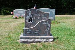 Monuments | Carson/Boyer Funeral Home, Inc.