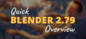 Blender 2.79 Tutorials for Windows 10 的图像结果