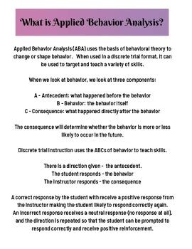 ABA Course 的图像结果