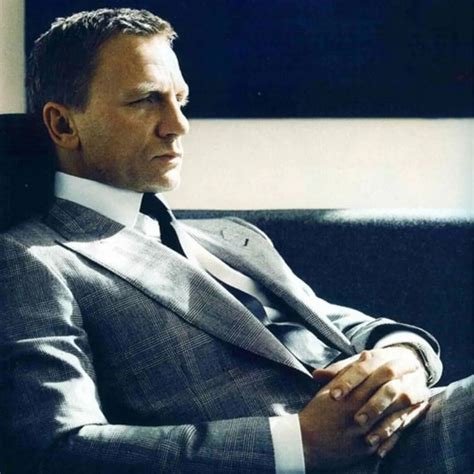James Bond Actors Ranked In Order - ZOHAL