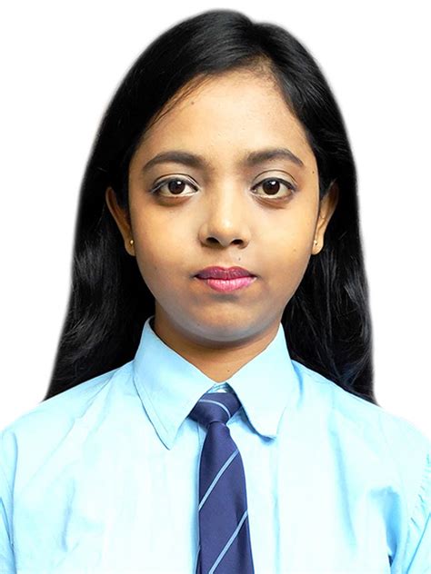 Ruchira Naskar | IIEST