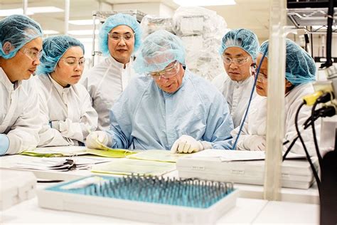 Integer Office Photos