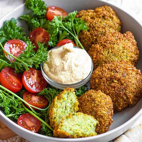 Falafel Balls