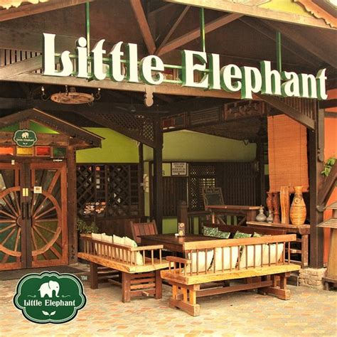 LITTLE ELEPHANT, Ipoh - Restaurant Reviews, Phone Number & Photos ...