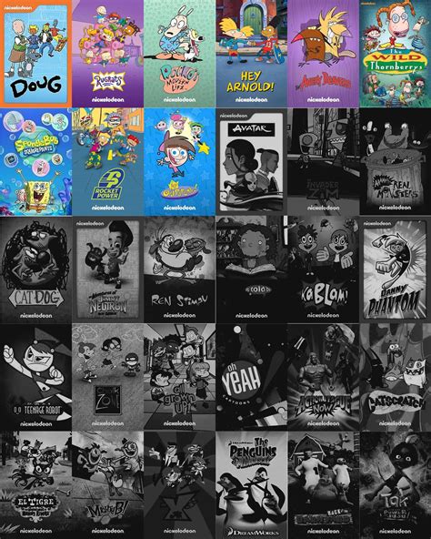 Image result for Nicktoons Channel