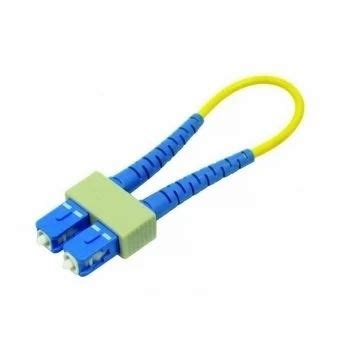 Image result for Fiber Optic Loopback