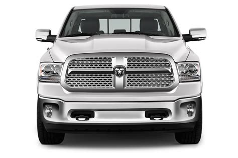 2017 Ram 1500 Gains Two New Limited-Edition Color Packages | Automobile Magazine