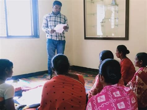 Belgaum Diocesan Social Service Society (BDSSS)