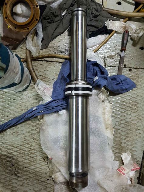 Image result for Controllable Pitch Propeller