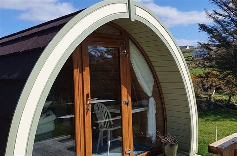 EYERIES GLAMPING PODS - Lodging Reviews & Photos - Tripadvisor