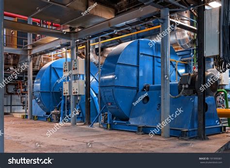 Generator Plant Horizontal View 的图像结果