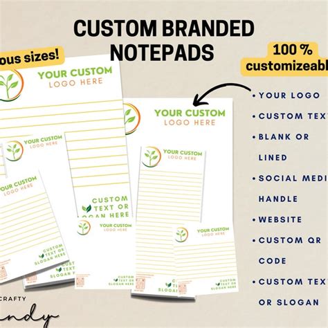 Image result for Prepared Logo Notepad