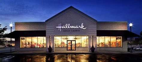 banner hallmark near me