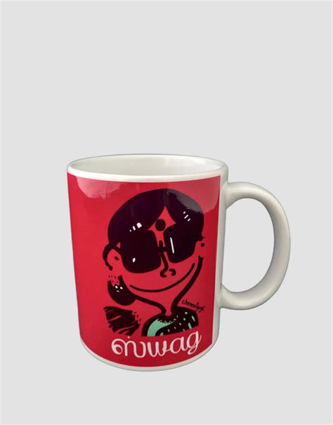 Customer-driven Brand – Chennaigaga